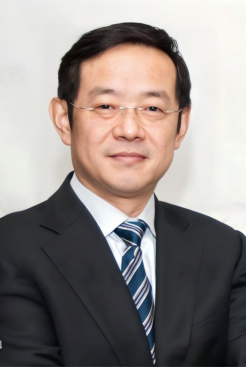 冯子健