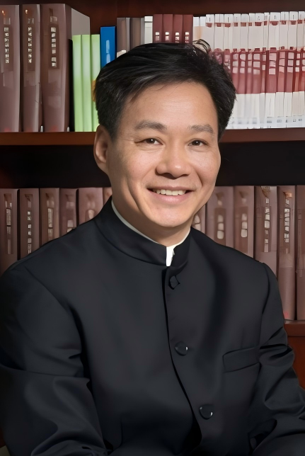 张忠德