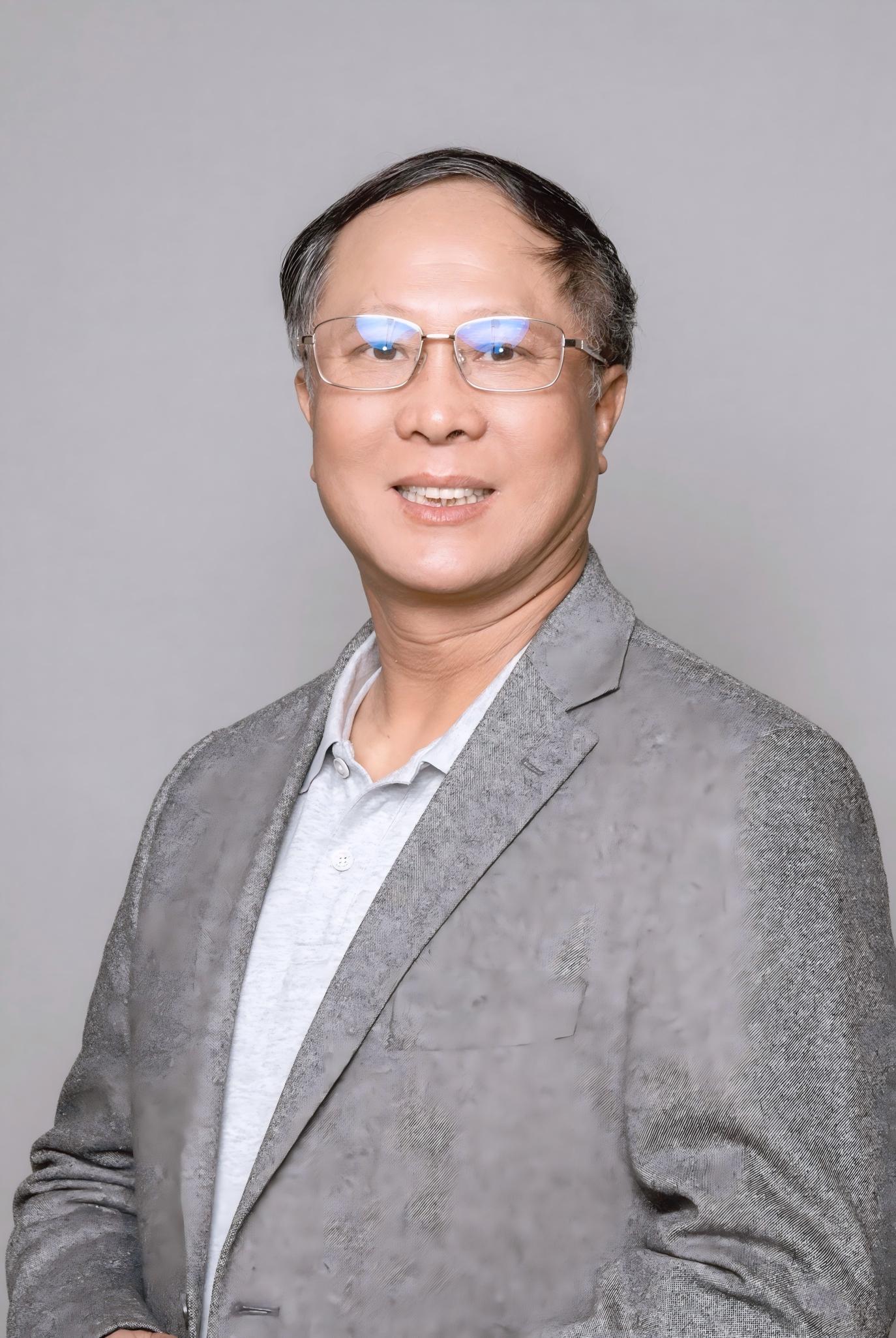 吴圣明