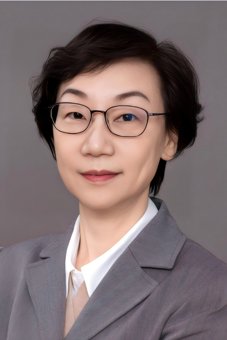 杨杏芬