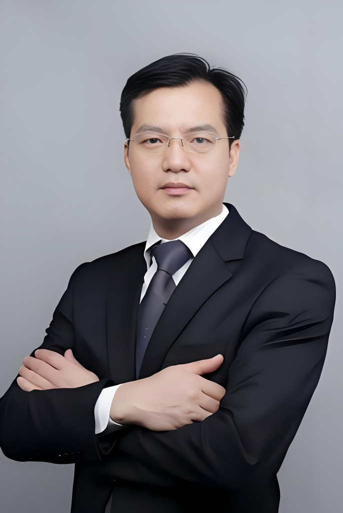 李观明