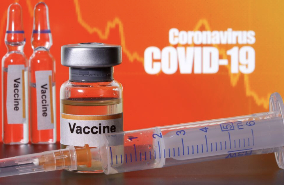 外媒评述：中国在疫苗竞赛中加速