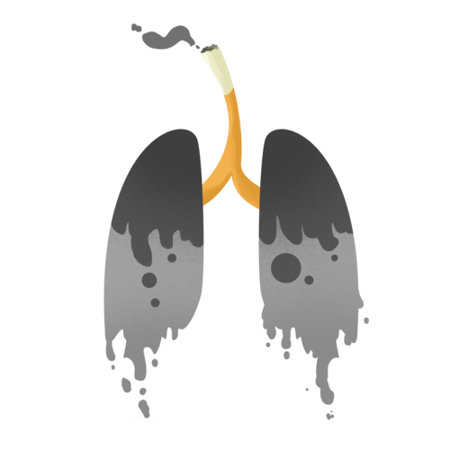 健康科普 | 吸烟与肺癌什么关系？答案令人意外……