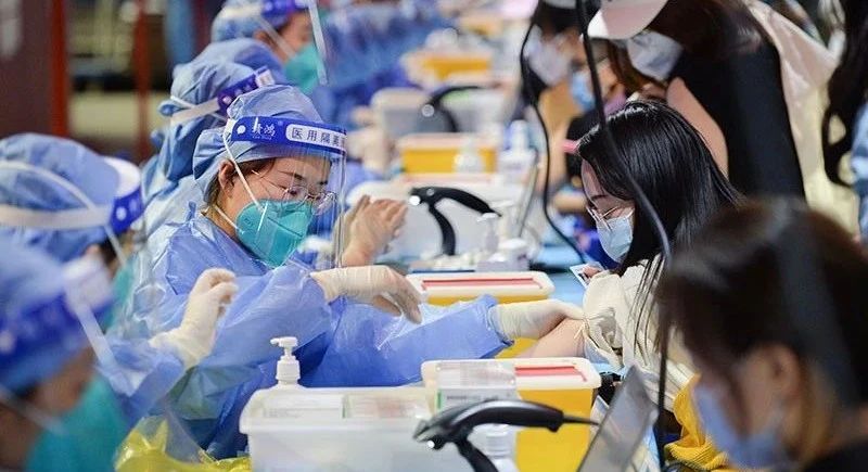 Nature关注：中国新冠疫苗，从备受质疑，到走向世界