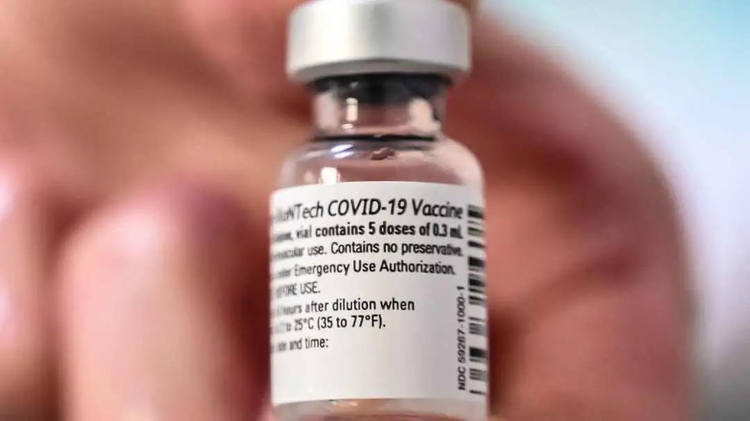 新冠动态丨新冠疫苗可以混打吗？柳叶刀研究显示疫苗混打后特异性抗体显著增高