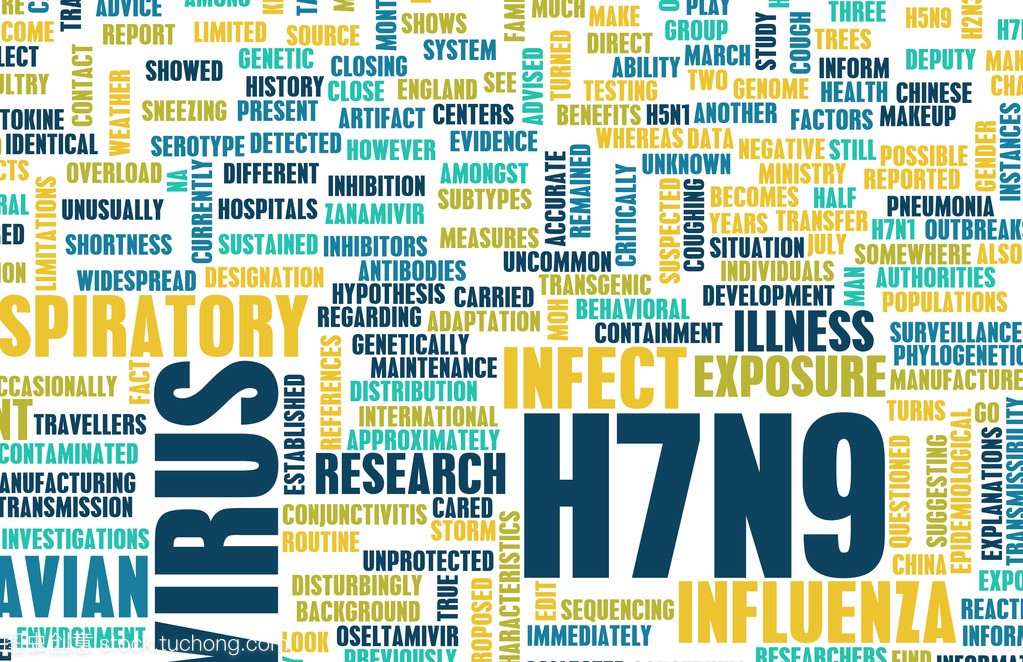 中山大学公共卫生学院（深圳）舒跃龙教授研究团队在Science发表H7N9禽流感研究新成果