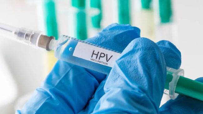 定了！广东选了这种苗，率先开启HPV疫苗免费接种