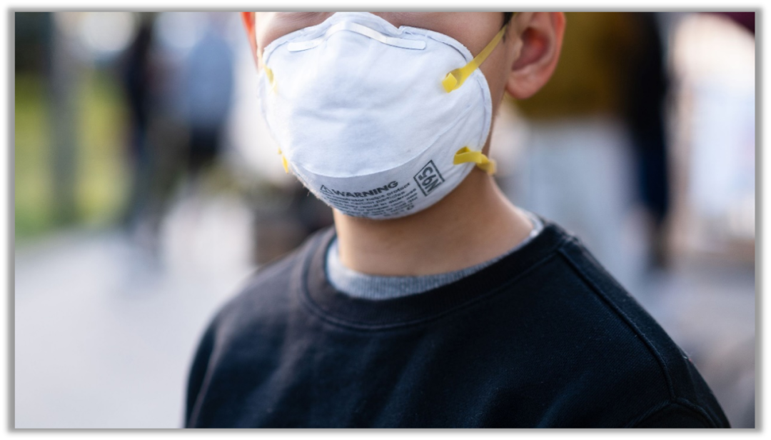 JAMA子刊：上海瑞金医院团队发现，长时间戴N95口罩可能威胁健康！