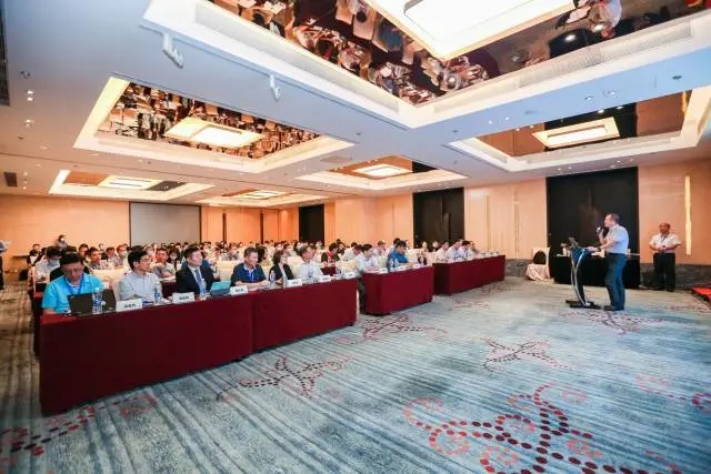 9月13日广东省预防医学会在广州举行了“广东公共卫生论坛”
