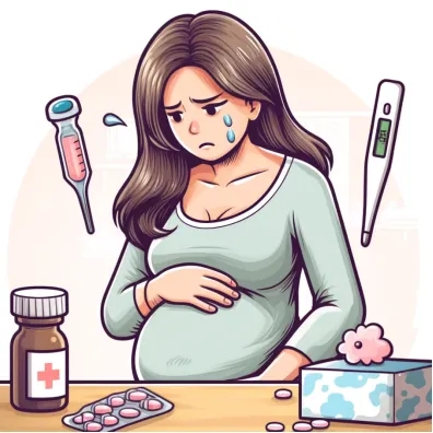 健康科普| 当怀孕遇上吃药怎么办？
