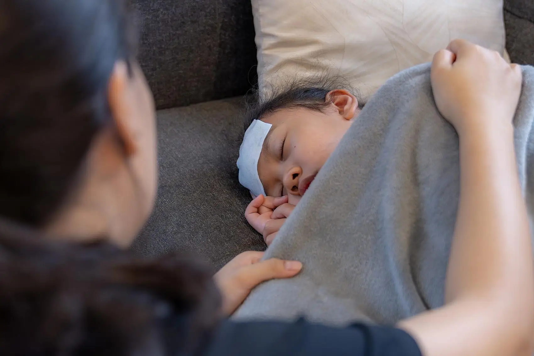 5岁以下儿童是肺炎球菌病高发人群！高耐药率让疫苗接种成为关键防线
