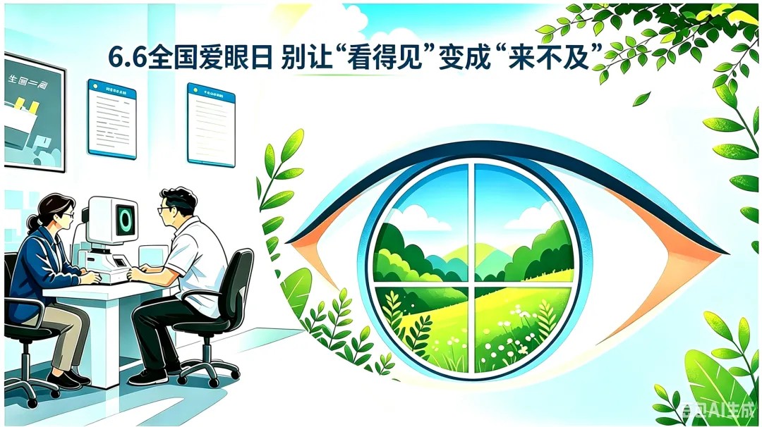 健康科普